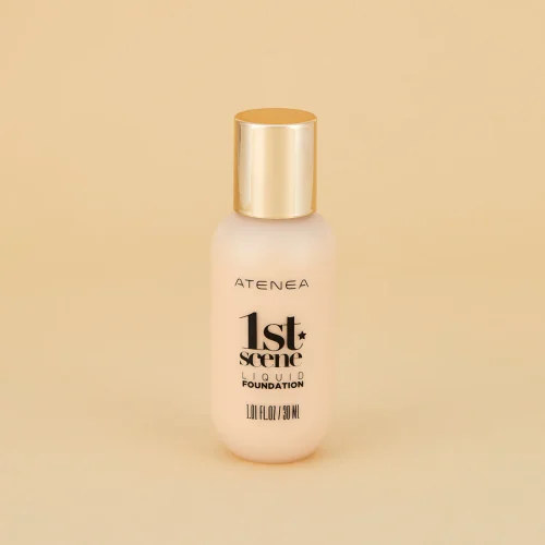 BASE DE MAQULLAJE LÍQUIDA 1ST SCENE 50ML
