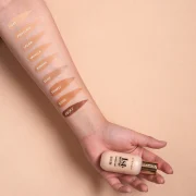 BASE DE MAQULLAJE LÍQUIDA 1ST SCENE 50ML