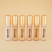 CORRECTOR LÍQUIDO 1ST SCENE