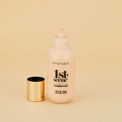 BASE DE MAQULLAJE LÍQUIDA 1ST SCENE 50ML