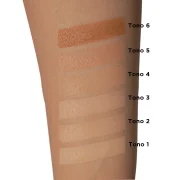 POLVO COMPACTO 1ST SCENE