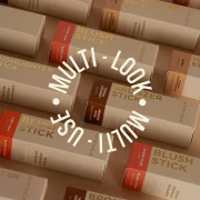 RUBOR CREMOSO EN BARRA COLLECTION