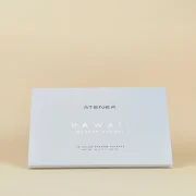 PALETA DE SOMBRAS HAWAII | MAKEUP EXPERT