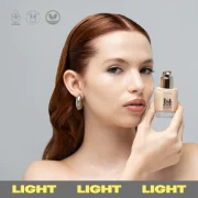 TINTA DE MAQUILLAJE – SERUM TINTED