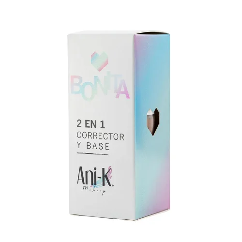 BASE BONITA ANIK