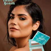 Bronzer Hello Beach by Montoc