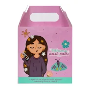 KIT X 5 DE PERFUMES PARA EL CABELLO