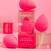 Blender Sponge Fucsia