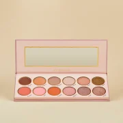 PALETA DE SOMBRAS ROSE 12 TONOS SUBLIME