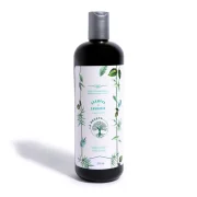 SHAMPOO DE ROMERO PARA CABELLO GRASO LA RECETA 500 ML