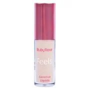 CORRECTOR LIQUIDO FEELS