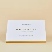 PALETA DE SOMBRAS MARVELOUS | MAKEUP EXPERT