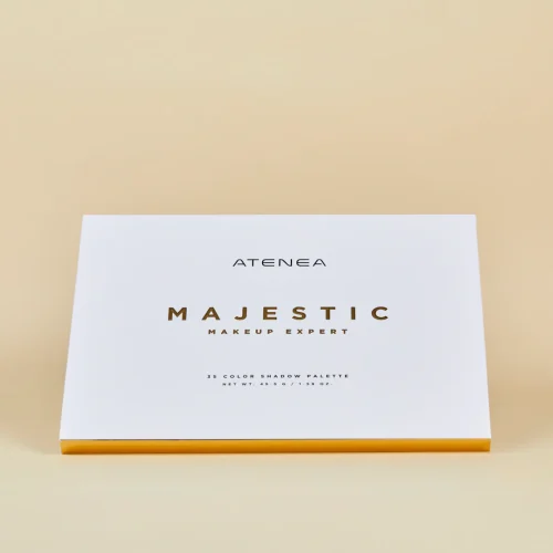 PALETA DE SOMBRAS MARVELOUS | MAKEUP EXPERT