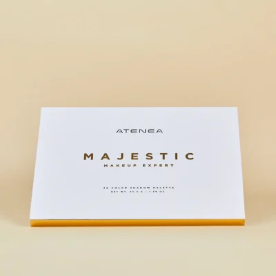 PALETA DE SOMBRAS MARVELOUS | MAKEUP EXPERT