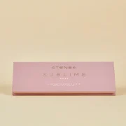 PALETA DE SOMBRAS ROSE 12 TONOS SUBLIME